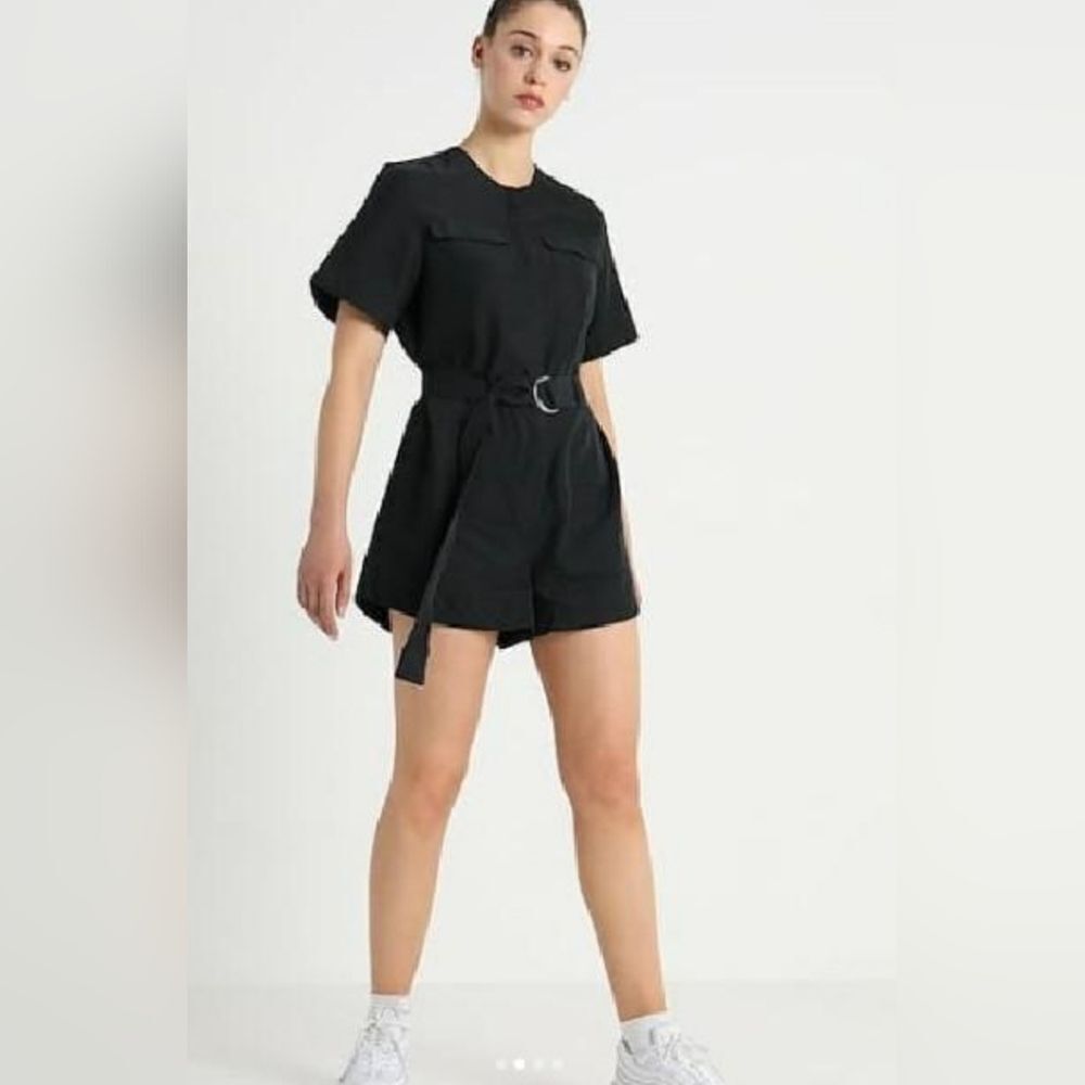 MTWTFSS Weekday Pingis Jumpsuit